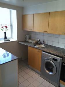 Louer Appartement Liverpool