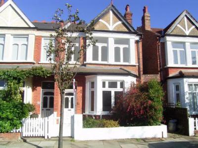 Annonce Location Maison Twickenham