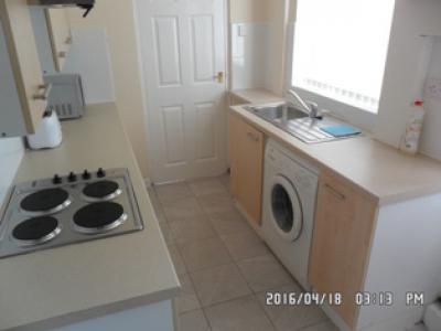 Louer Appartement Oldham