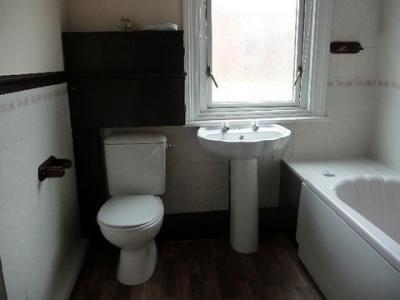 Annonce Location Maison Hartlepool