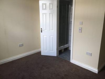 Louer Appartement Coventry