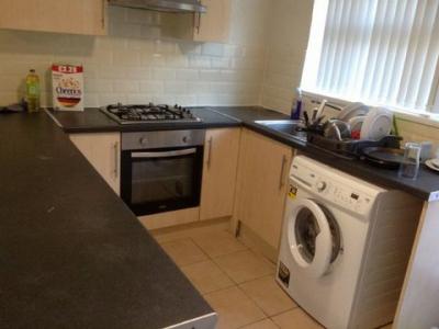 Louer Appartement Coventry