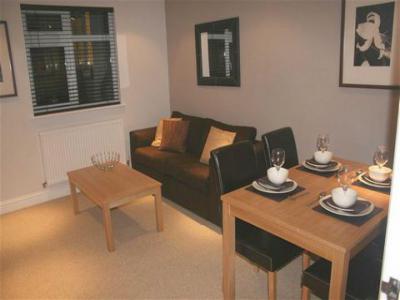 Louer Appartement Birmingham