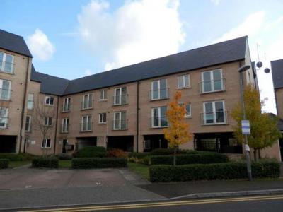 Annonce Location Appartement St-neots