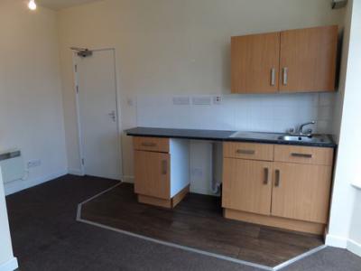 Louer Appartement Wolverhampton