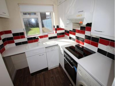 Louer Appartement Luton