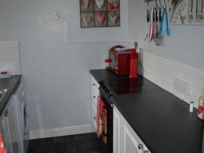 Louer Appartement Coventry