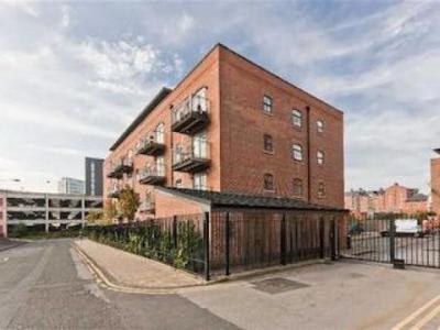 Annonce Location Appartement Manchester