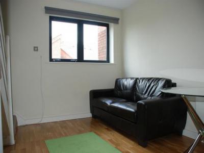 Louer Appartement Leeds