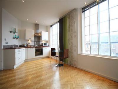 Annonce Location Appartement Leeds