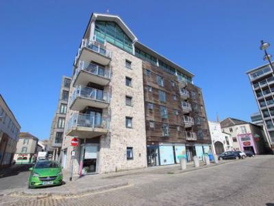 Annonce Location Appartement Plymouth