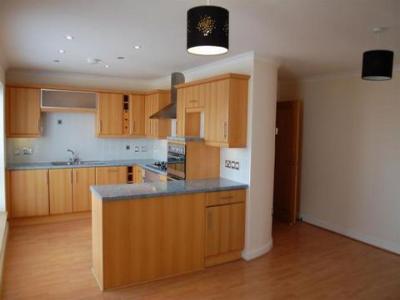 Louer Appartement Lincoln