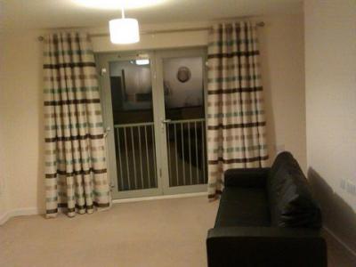 Annonce Location Appartement Coventry