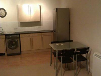 Louer Appartement Coventry