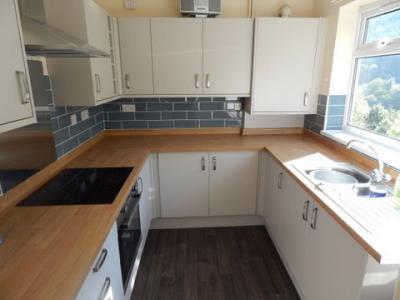 Annonce Location Maison Abertillery