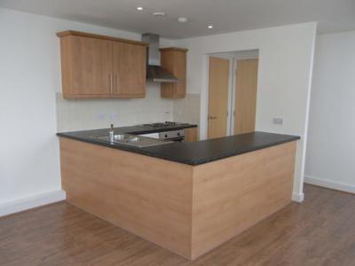 Louer Appartement Bradford