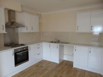 Annonce Location Appartement Southampton