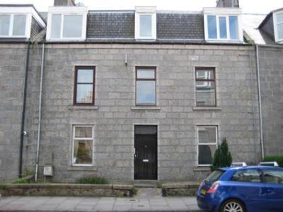 Annonce Location Appartement Aberdeen