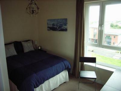 Louer Appartement Glasgow