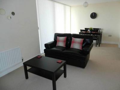 Louer Appartement Milton-keynes