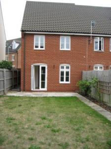 Annonce Location Maison Ipswich