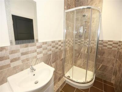 Louer Appartement Kidderminster