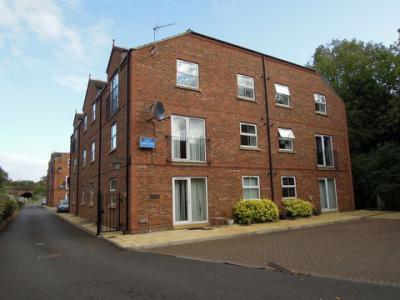 Annonce Location Appartement Stockton-on-tees