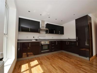 Annonce Location Appartement West-drayton