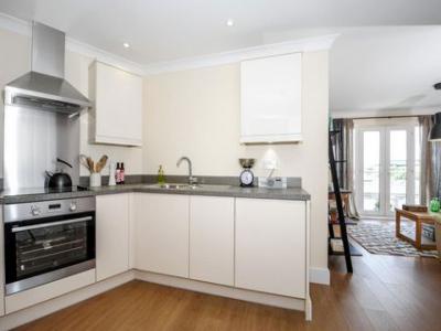 Louer Appartement Bracknell