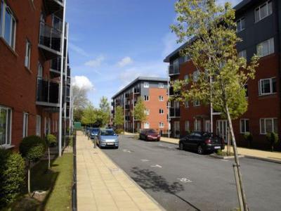 Annonce Location Appartement Coventry