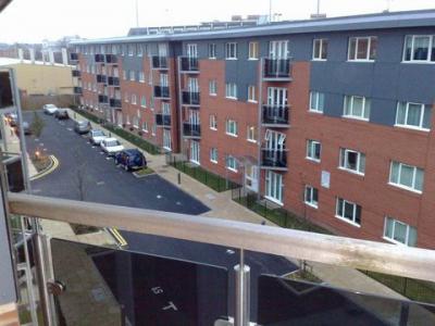 Louer Appartement Coventry