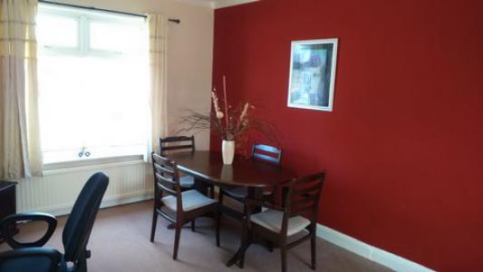 Annonce Location Appartement Sheffield