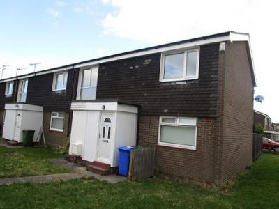 Annonce Location Appartement Cramlington