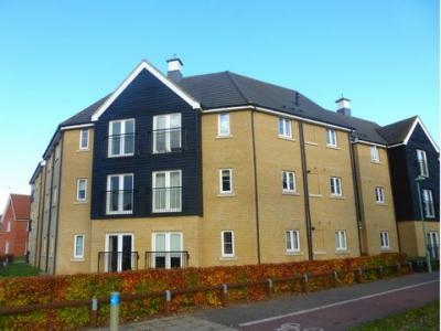 Annonce Location Appartement Bury-st-edmunds