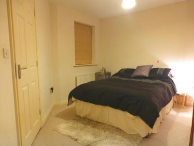 Louer Appartement Bury-st-edmunds