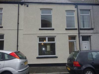 Annonce Location Maison Treorchy