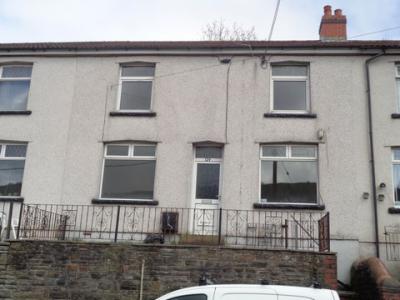 Annonce Location Maison New-tredegar