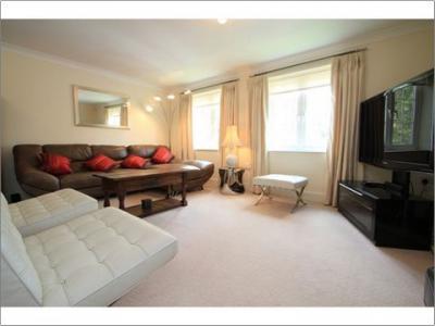 Louer Appartement Oxford