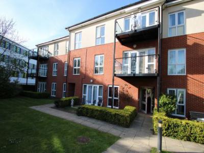 Louer Appartement South-croydon