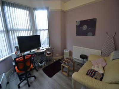 Annonce Location Appartement Cardiff