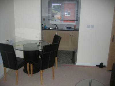 Annonce Location Appartement Coventry