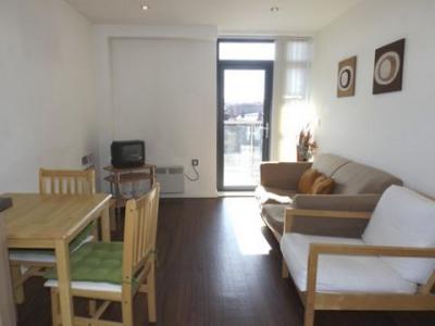 Annonce Location Appartement Sheffield