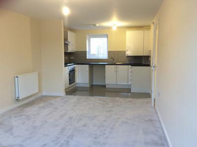 Louer Appartement Telford