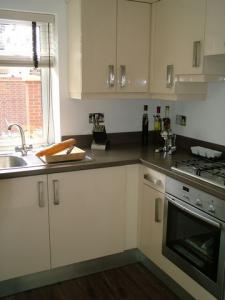 Louer Appartement Egham