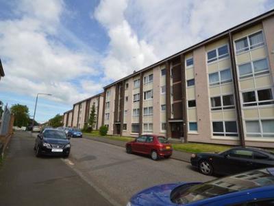 Annonce Location Appartement Glasgow