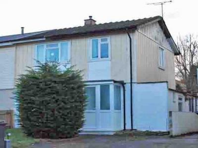 Annonce Location Maison Canterbury