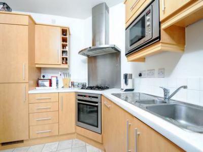 Louer Appartement Kingston-upon-thames