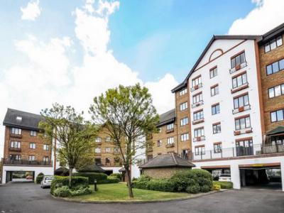 Annonce Location Appartement Kingston-upon-thames