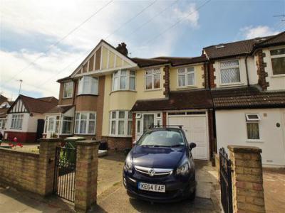 Annonce Location Maison Twickenham