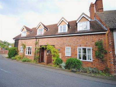 Annonce Location Maison Saffron-walden